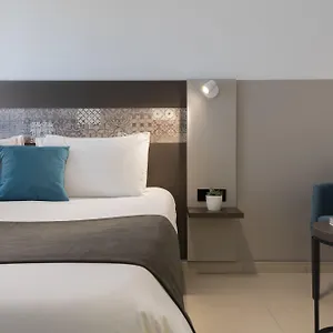 Hotel Bayview Hotel&apartamentos Gzira
