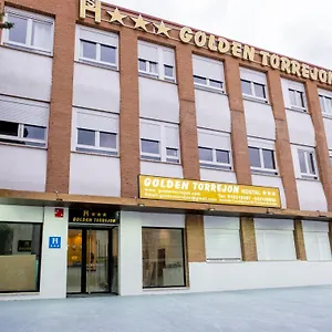 Pensión Golden Torrejon Torrejón de Ardoz