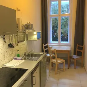 Apartamento - Berlín