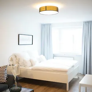 Apartamento Stays Apartments Núremberg