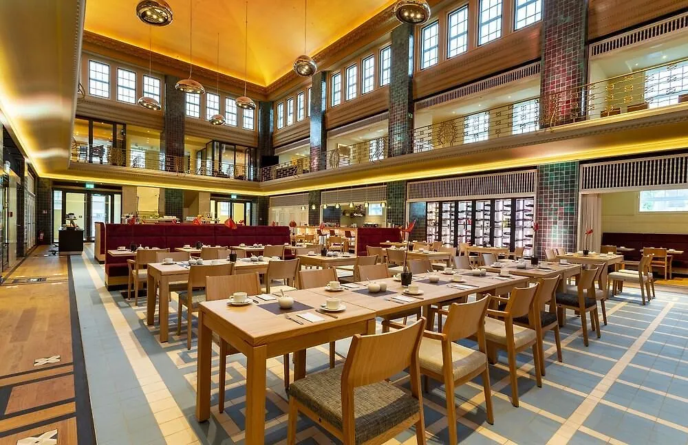 Hotel Stadtpalais Köln 4*,
