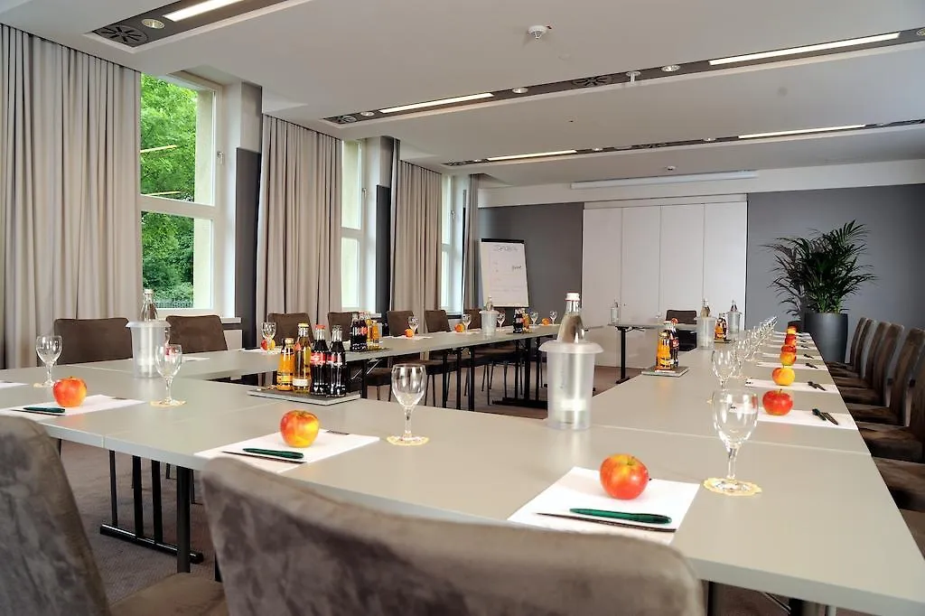 Hotel Stadtpalais Köln