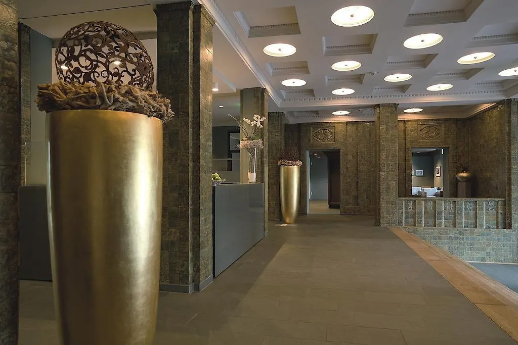 Hotel Stadtpalais Köln