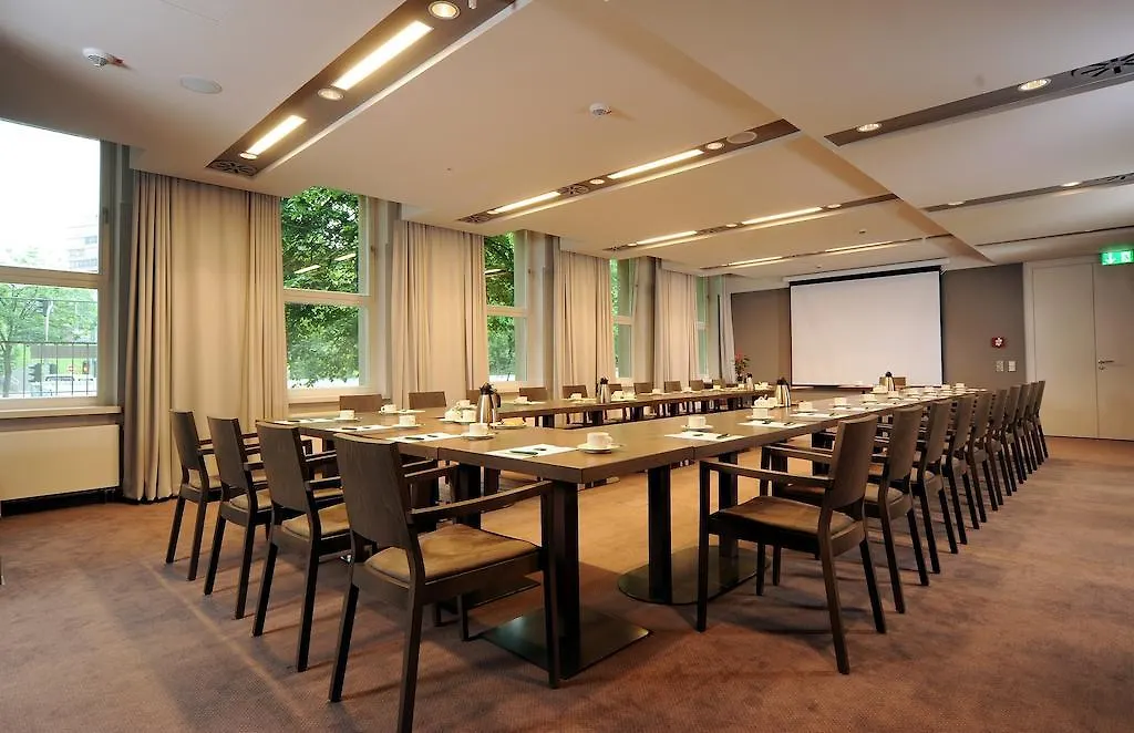 Hotel Stadtpalais Köln