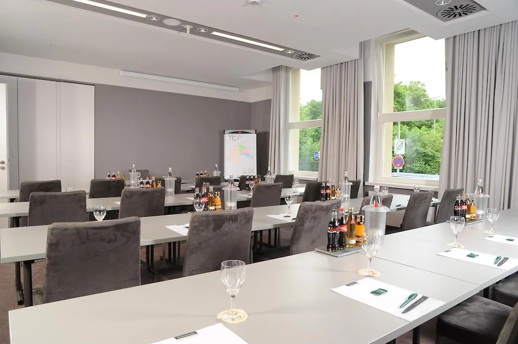 Hotel Stadtpalais Köln
