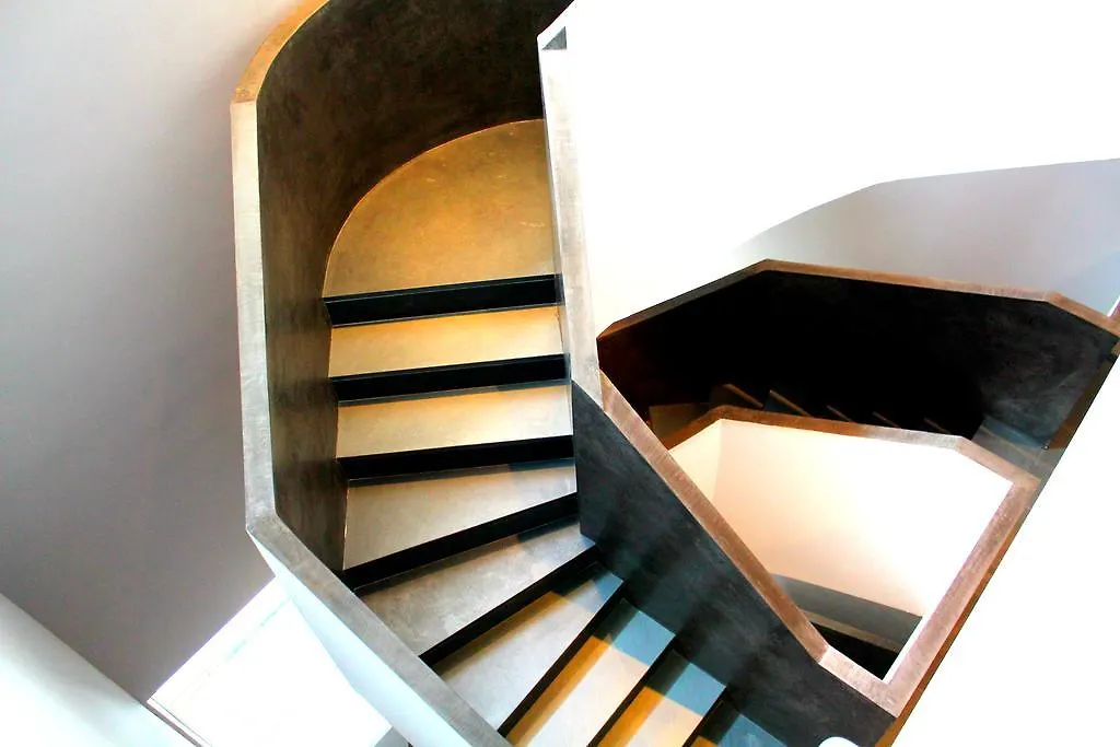 Hotel Stadtpalais Köln