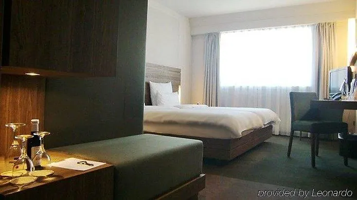 Hotel Stadtpalais Köln Németország