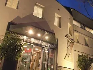 Hotel Stadtpalais Köln