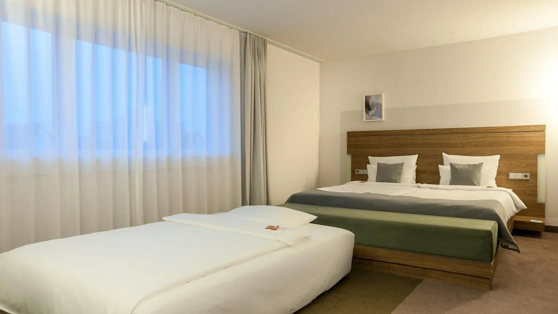 Hotel Stadtpalais Köln
