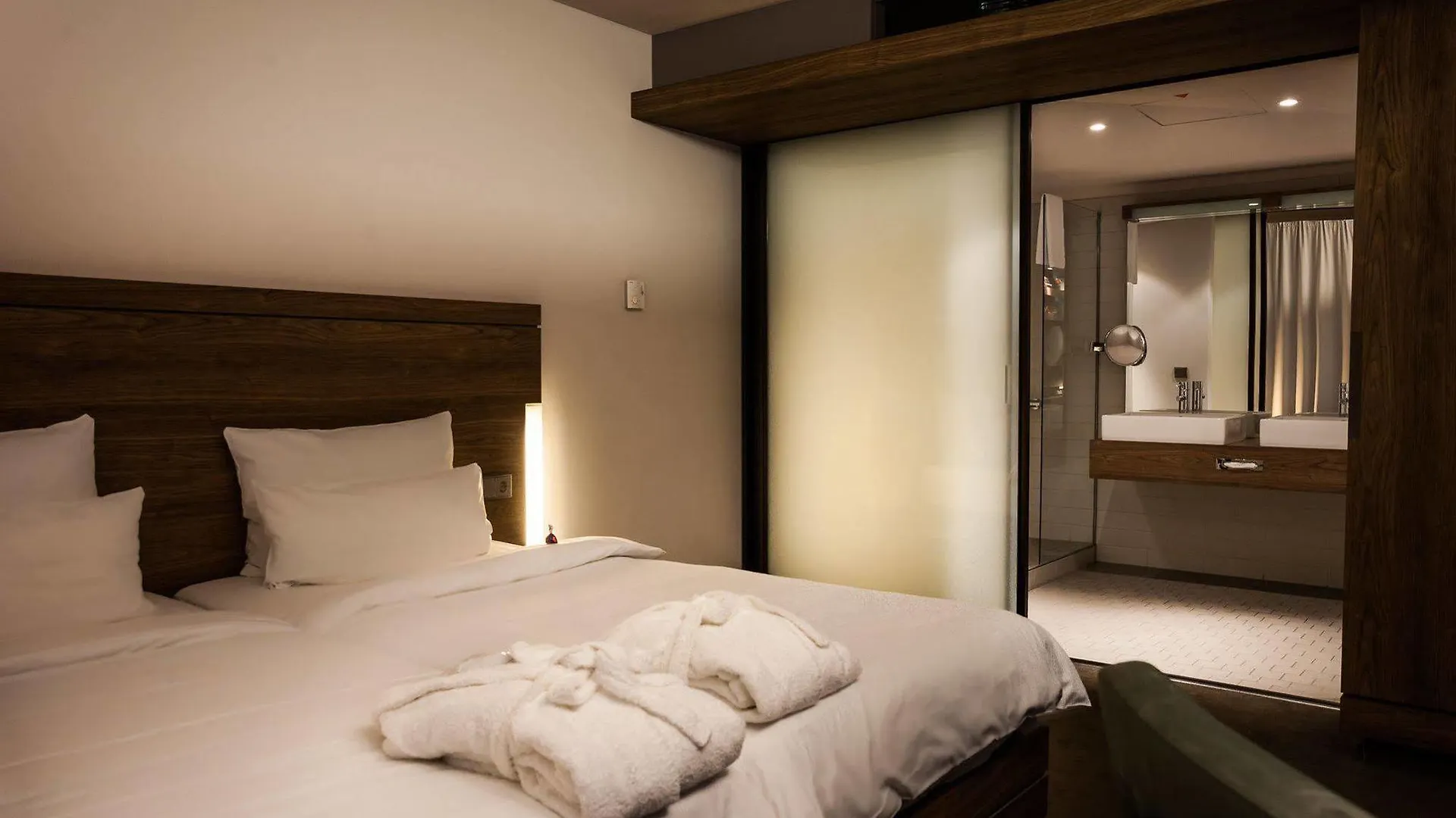 Hotel Stadtpalais Köln
