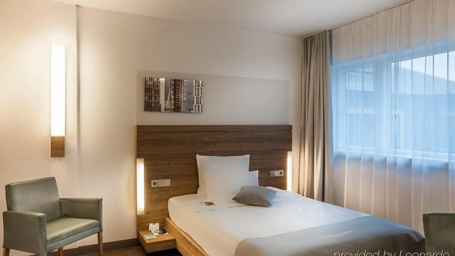 Hotel Stadtpalais Köln 4*,