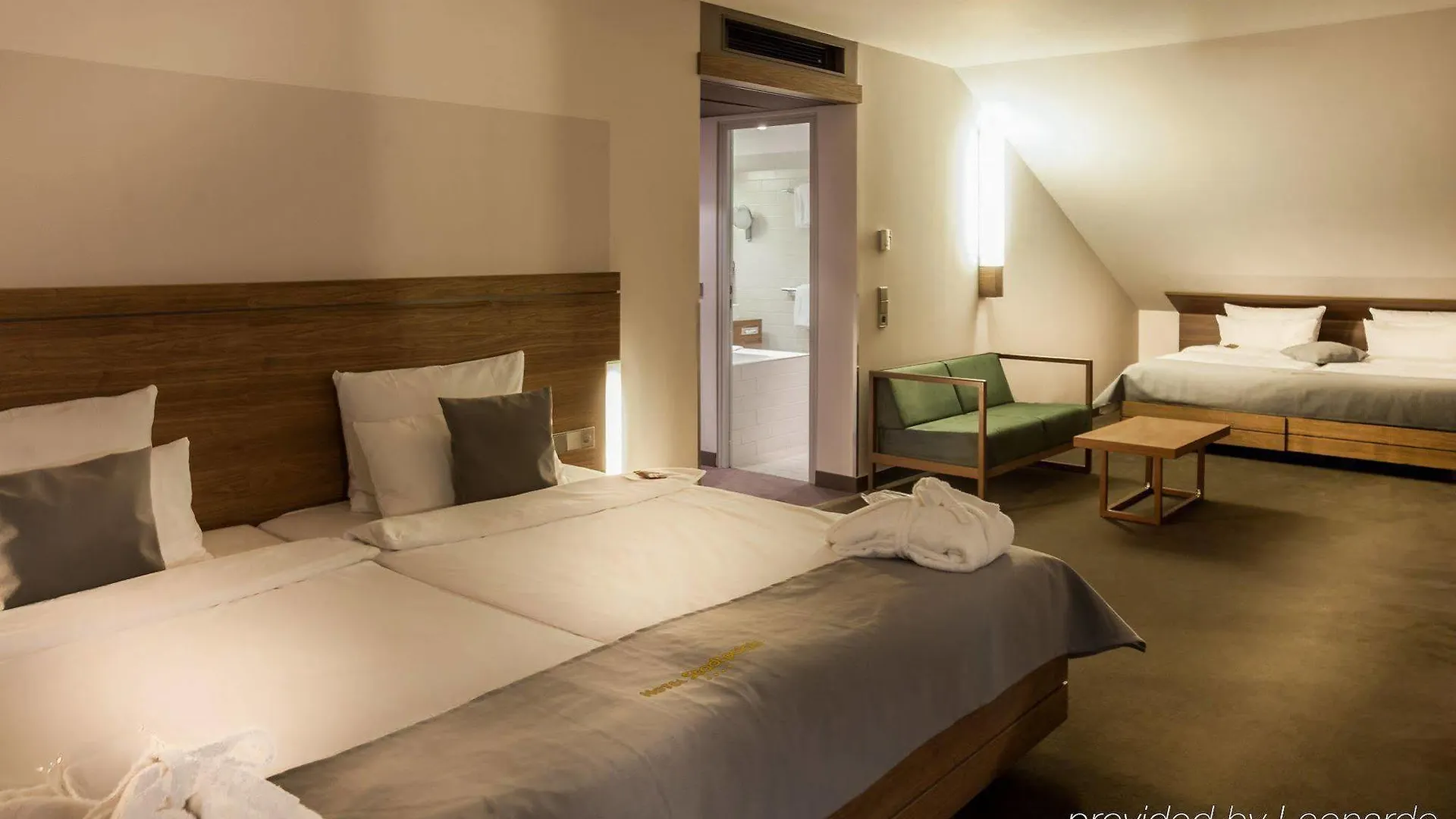 Hotel Stadtpalais Köln