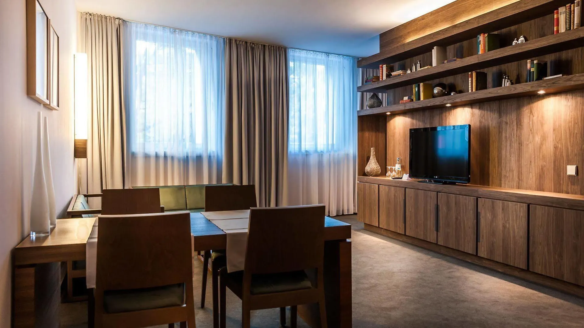 Hotel Stadtpalais Köln