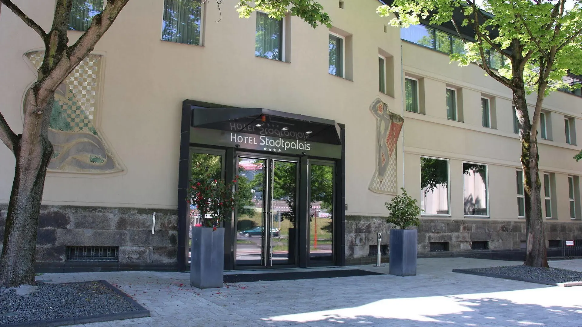 Hotel Stadtpalais Köln