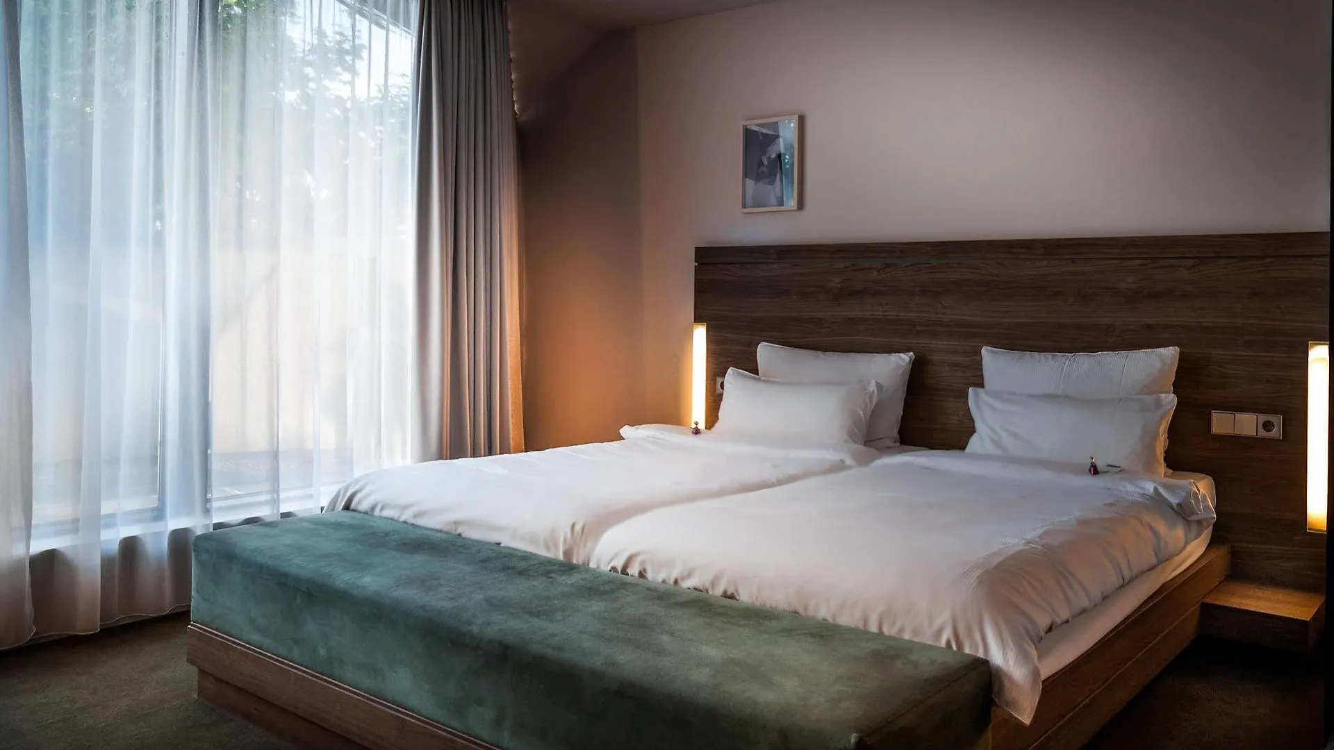 Hotel Stadtpalais Köln