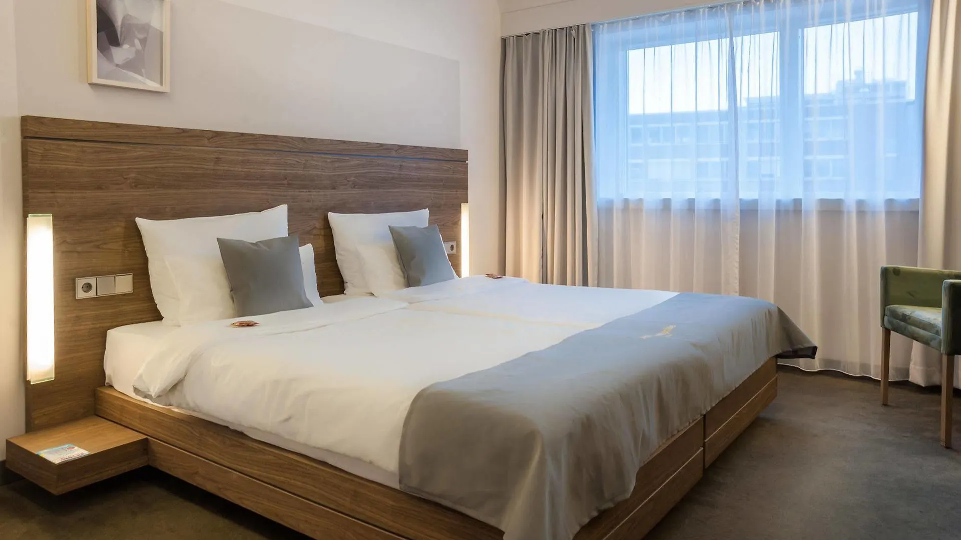 Hotel Stadtpalais Köln 4*,  Németország